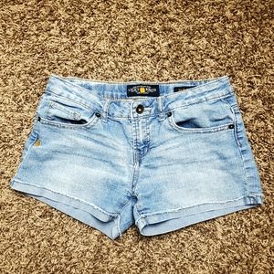 Lucky Brand | Riley Shorts | Size 12